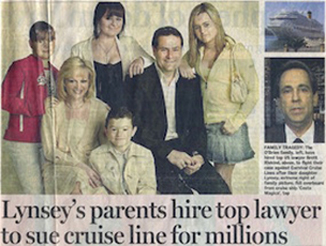 Florida Boat Accident Attorney