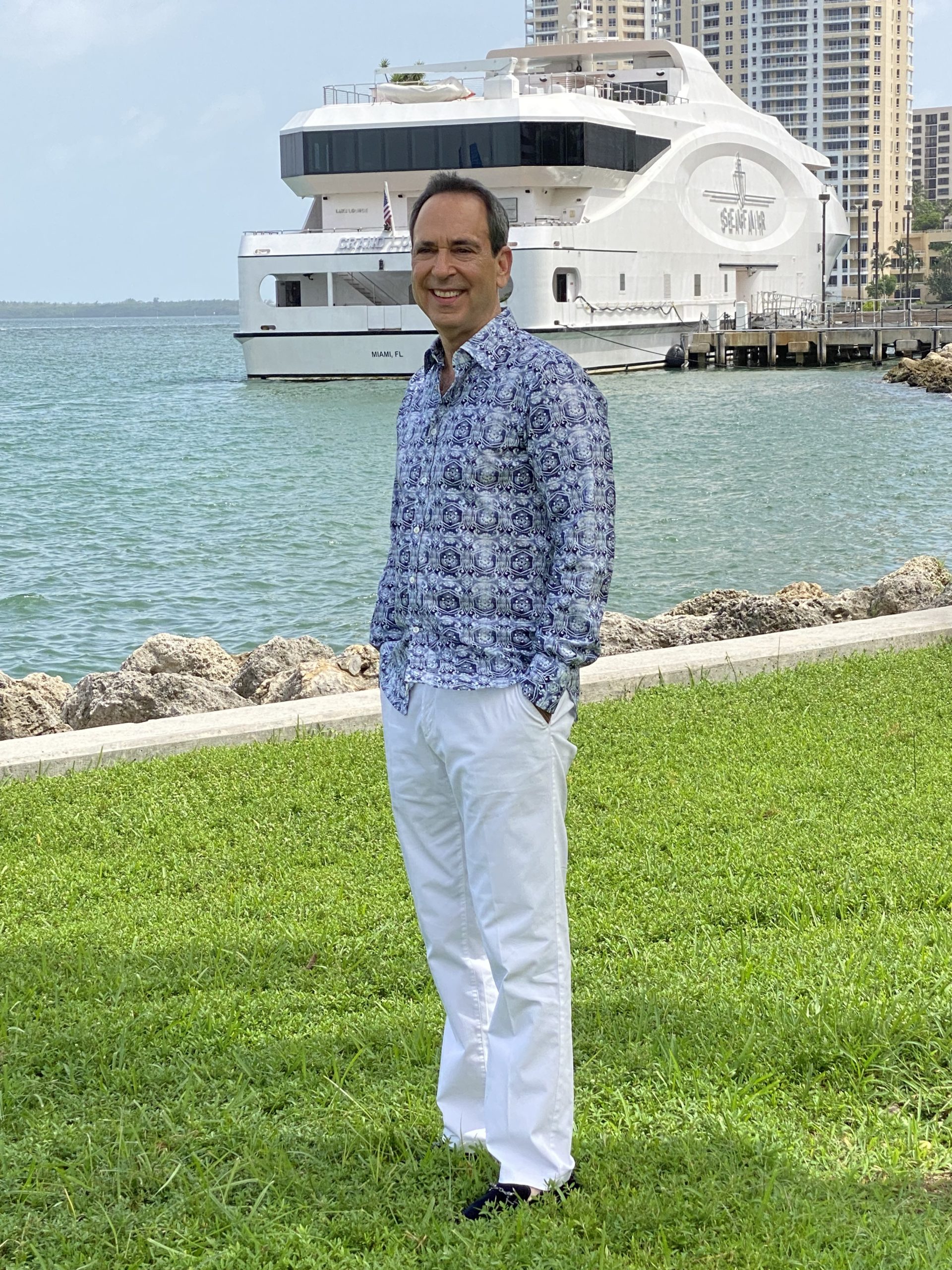 Cruise Ship Accident Lawyers