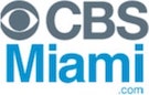 CBS Miami Logo