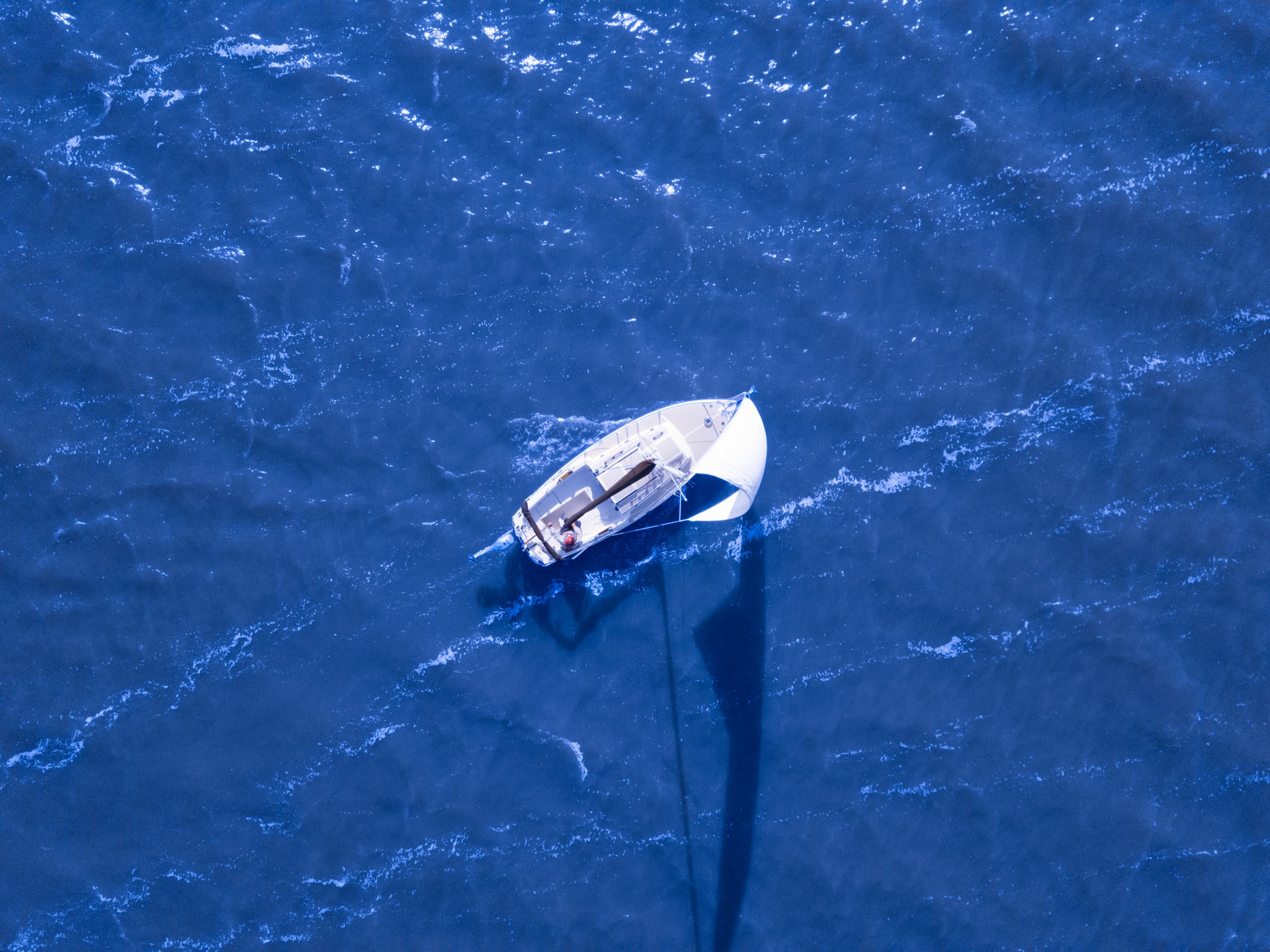 Here’s How to Tell Who is Negligent in a Boating Accident in Florida