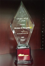 Awards & Recognitions img highlight winner verdicts hall of fame - Awards & Recognitions