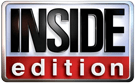 Inside Edition logo