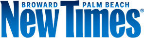 Our Maritime Attorneys in the News logo broward palm beach new times - Our Maritime Attorneys in the News