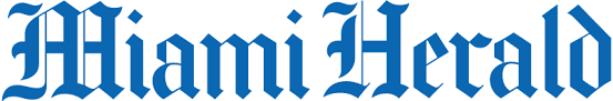 Our Maritime Attorneys in the News logo miamiherald - Our Maritime Attorneys in the News