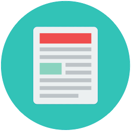In the News logo news placeholder - In the News