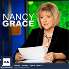 Nancy Grace logo