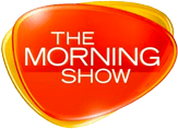 The Morning Show logo